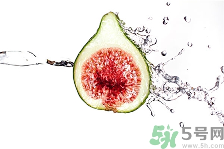 新鮮無(wú)花果怎么保存?新鮮無(wú)花果可以冷凍嗎?