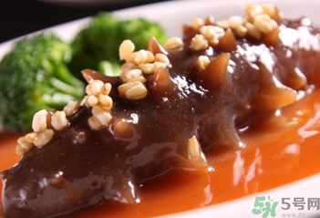 海參價格多少錢一斤？海參怎么泡發(fā)最好？