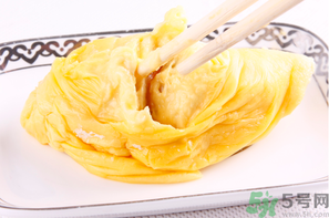 早上空腹吃榴蓮好嗎？早上空腹能吃榴蓮嗎？