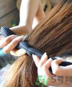 丸子頭怎么扎固定？丸子頭怎么扎不會(huì)掉