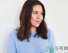 丸子頭怎么扎固定？丸子頭怎么扎不會(huì)掉