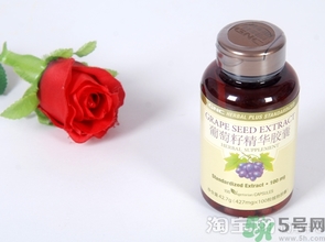 gnc葡萄籽膠囊什么時候吃效果最好? gnc葡萄籽膠囊什么時候吃效果最好?