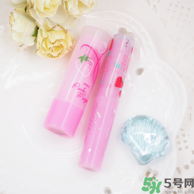 Mistine唇膏好用嗎？Mistine草莓變色唇膏怎么樣？