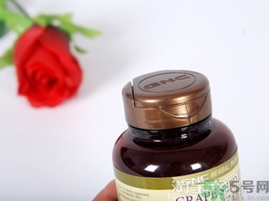 gnc葡萄籽膠囊什么時候吃效果最好? gnc葡萄籽膠囊什么時候吃效果最好?