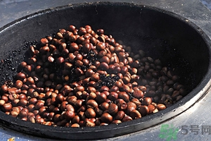 糖炒栗子涼了如何加熱？糖炒板子的做法