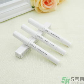 chicca是什么牌子？chicca唇膏試色