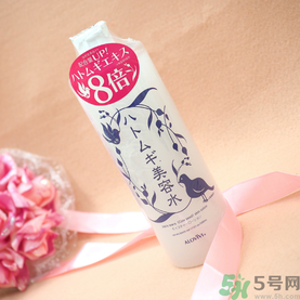 alovivi薏仁水怎么樣？皇后薏仁水好用嗎？