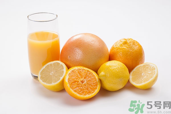 柚子可以泡水喝嗎？柚子泡水喝有什么好處？