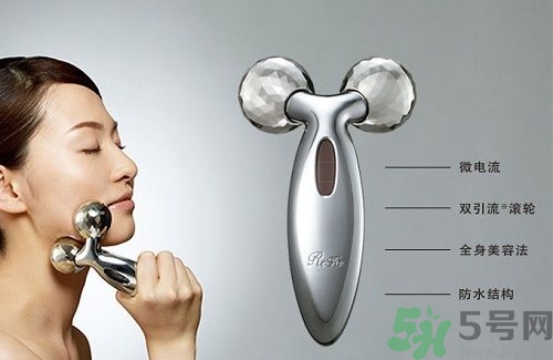 refa美容儀有效果嗎？refa美容儀使用方法