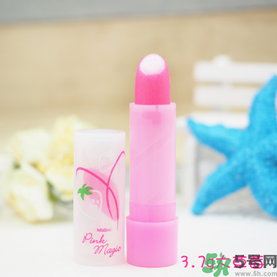 Mistine唇膏好用嗎？Mistine草莓變色唇膏怎么樣？