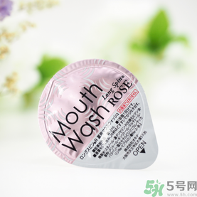 okina漱口水怎么用？okina漱口水好用嗎？