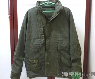 m65風(fēng)衣多少錢?m65風(fēng)衣正品價格 m65風(fēng)衣多少錢?m65風(fēng)衣正品價格