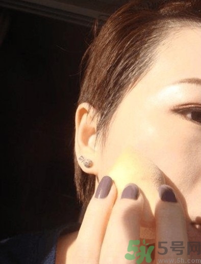 葫蘆海綿粉撲怎么用？葫蘆粉撲使用方法