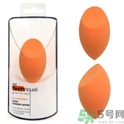 葫蘆海綿粉撲什么牌子好？葫蘆海綿粉撲哪個牌子好？