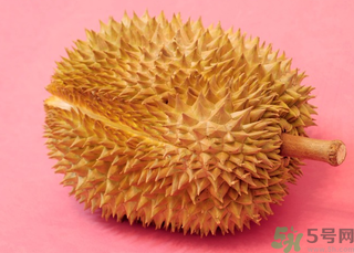 小孩能吃榴蓮嗎？榴蓮小孩能吃嗎？