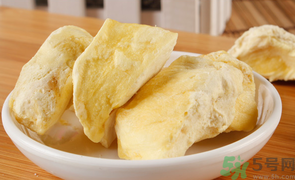 坐月子吃榴蓮有什么好處？產(chǎn)后吃榴蓮有什么好處？