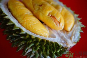 榴蓮肉硬怎辦？買的榴蓮不熟怎么辦？