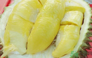 榴蓮肉怎么保存？榴蓮肉的保存方法