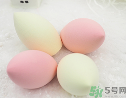 葫蘆海綿粉撲怎么清洗？葫蘆粉撲多久洗一次？