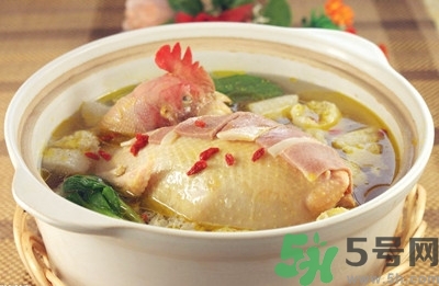 雞身上什么部位不能吃？雞身上有什么寄生蟲(chóng)？