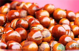 熟板栗怎么保存？炒熟的板栗怎么保存？