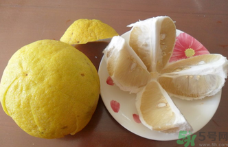 柚子為什么是苦的？柚子為什么會苦？