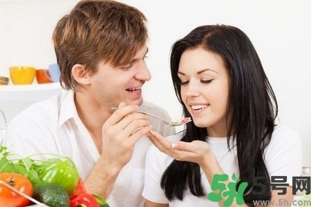 備孕吃什么好？女性備孕吃什么最好？