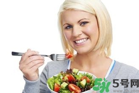 備孕吃什么好？女性備孕吃什么最好？