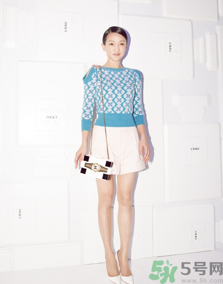 10月份穿什么衣服?十月份穿衣搭配