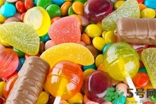 孕婦能吃qq糖嗎？qq糖孕婦吃了有什么影響？