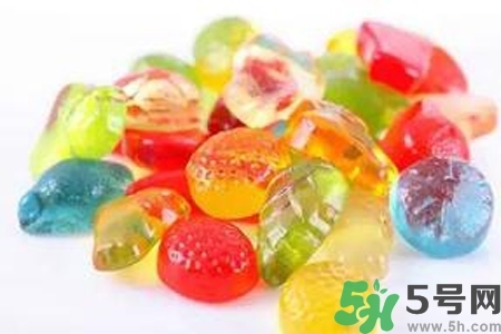 孕婦能吃qq糖嗎？qq糖孕婦吃了有什么影響？