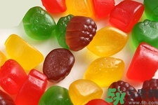 孕婦能吃qq糖嗎？qq糖孕婦吃了有什么影響？