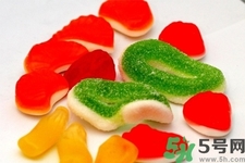 孕婦能吃qq糖嗎？qq糖孕婦吃了有什么影響？