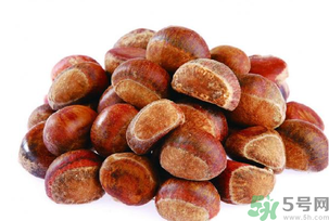 熟板栗怎么去皮最快？煮熟板栗怎么去皮？