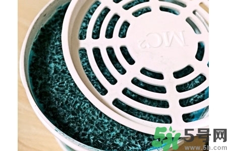 美國bad air sponge空氣凈化劑去甲醛效果好嗎？