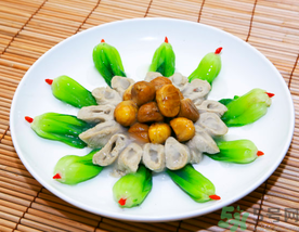 板栗隔夜可以吃嗎？隔夜的板栗可以吃嗎？