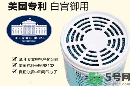 美國(guó)bad air sponge空氣凈化劑多少錢？