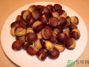 板栗隔夜可以吃嗎？隔夜的板栗可以吃嗎？