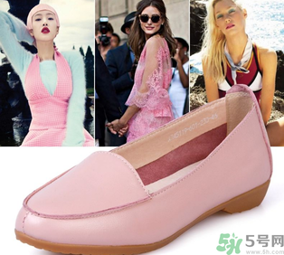 秋天穿裙子配什么鞋子？秋天穿裙子配什么鞋好看？