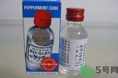 法國雙飛人藥水好用嗎？法國雙飛人藥水怎么樣？