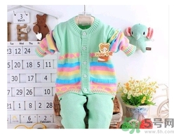 十月份出生的寶寶穿什么衣服？十月份出生的寶寶穿衣注意事項