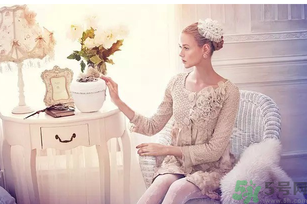 秋季穿裙子配什么襪子？秋季穿衣搭配