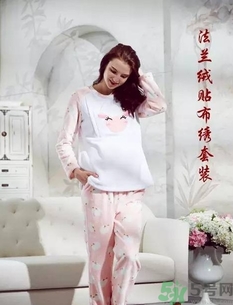 十月份坐月子穿什么？10月份坐月子穿衣注意事項