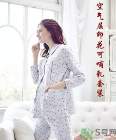 十月份坐月子穿什么？10月份坐月子穿衣注意事項