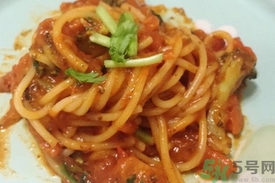 做意大利面用什么醬?意大利面用什么醬好吃? 做意大利面用什么醬?意大利面用什么醬好吃?