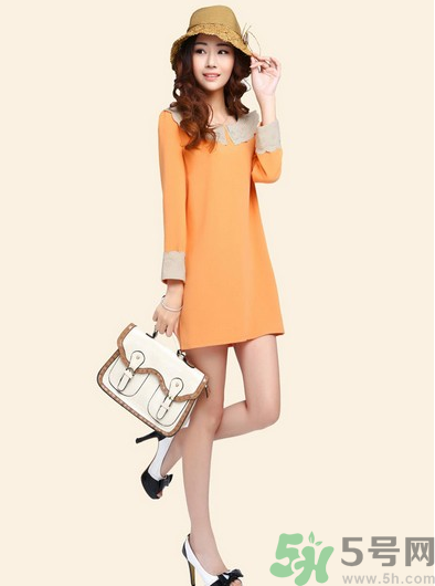 秋天穿什么裙子？秋天穿什么好看？