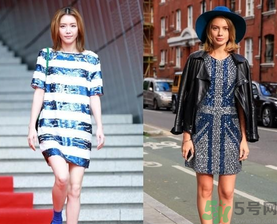 秋天穿什么裙子？秋天穿什么好看？