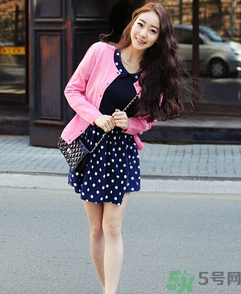 秋天穿什么裙子？秋天穿什么好看？