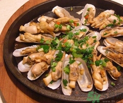 活蟶子可以放冰箱嗎？蟶子可以冷凍嗎？