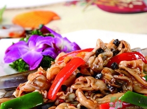 蟶子可以吃哪些部位？蟶子哪些部位不能吃？